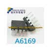A6169 STR-A6169 DIP-8