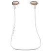 NuForce BE6i New Smart Bluetooth Headset HIFI Sports In-Ear Wireless Fashion Wire Headset Gold