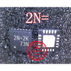 2N QFN20