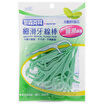 Nice&Caring Xylitol fine floss rods 36 into