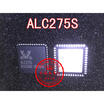 ALC275S ALC2755 ALC275