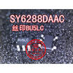 Free shipping 5pcslot SY6288DAAC SOT23-5 BU5LC laptop p new original