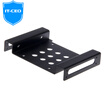 IT-CEO X2Z1-A 25 or 35-inch solid-state hard drive desktop computer drive hard drive adapter SSD hard drive bracket hard drive bracket black