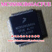 MCU MC9S08GB60ACFUE LQFP64