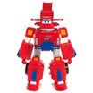 Audi Double Diamond AULDEY Super Flying Boys&Girls Childrens Toys Car Deformation Robot Set - Le Di Transform Toy Fire Truck 720311
