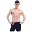 GANGSHA Mens underwear cotton pants solid color loose pants comfortable leisure home pants