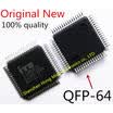 2piece100 New IT8561E HXA QFP-64 Chipset