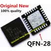 10piece100 New BQ24751 BQ 24751 Host-controlled Multi-chemistry Battery Charger wSys Power Selector