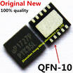 5piece100 New UP1727P QFN Chipset