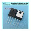 5pcs free shipping 2SC3714 C3714 High Power Transisitor 20A500V200W TO-3PL new original