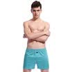 GANGSHA Mens underwear cotton pants solid color loose pants comfortable leisure home pants