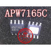 APW7165CKAE-TRG APW7165C SOP-8