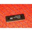 Free shipping 10PCS TDA7439 digital controlled audio processor