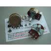 24 type potentiometer B1K handle 15MM
