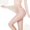 Rousseau stockings pantyhose sexy T crotch no trace stockings female ultra-thin six pairs of skin color six pairs