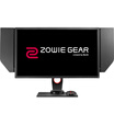 BenQ BenQ XL2546 ZOWIE GEAR Zhuowei Qia 245 inches native 240HZ1ms DyAc black technology gaming screen chicken game monitor