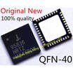 10piece100 New ISL95836HRTZ ISL 95836 HRTZ ISL95836 95836 QFN-40 Chipset