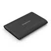 YottaMaster A4-U3 25-inch USB30 notebook mobile hard disk box free tool hard drive external box SATA serial port support solid-state SSD mechanical hard disk black