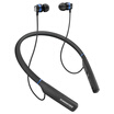 Sennheiser CX 700BT In-Ear Wireless Bluetooth Headset Black