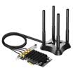 TP-LINK TL-WDN8280 3200M dual-band wireless PCI-E network card