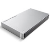 LaCie Porsche Design Porsche Design P9223 25 &quotMobile Hard Drive USB30 1T Silver White