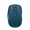 Logitech MX Anywhere 2S wireless mouse wireless Bluetooth dual-mode cross-computer control mouse matte white