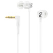 Sennheiser CX300 White Stylish In-Ear Headphones White