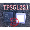 TPS51221 TPS51211
