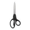 Comix 205mm hole handle home office scissors B2769 color