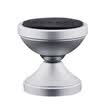 Le Yi Leeioo Car Mobile Bracket Time Machine Magnet Stretcher Rose Gold