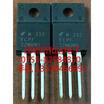 FCPF22N60NT TO-220F