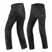 NERVE Ranger pants motorcycle Jersey pants mens summer breathable running locomotive shatter-resistant suit pull suit black XL code