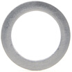 Hyundai HYUNDAI original repair parts oil drain bolt gasket machine filter gasket 1 pack Lang Lang name map IX35 Tucson K2 K3&other modern Kia vehicles apply