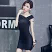 Yi silk women supplies sexy underwear sexy nightclub uniforms temptation suit adult skirt pajamas 05