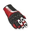 NERVE KQ011 motorcycle gloves summer anti-fall men&women riding locomotive racing four seasons gloves blue XL code