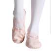 Yi Xilin YIXLW children adult dance shoes cat claw shoes Latin dance ballet shoes practice shoes leather leather sole 31 yards great Philippine series