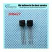 50pcs free shipping 2N6427 6427 TO-92 Darlington Transistors NPN Transistor Darlington new original