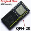 5piece100 New TI BQ24736RGRR BQ24736 BQ736 QFN Chipset