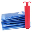 Jingdong Supermarket Baiyi special compression bag vacuum storage bag 6 sets 2 extra large 2 in 2 small 9 silk gift 1 hand pump 6003