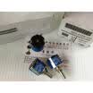 -16 3T -2 10K 3 multiturn potentiometer 533-4129-103