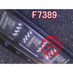 IRF7389 F7389