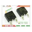 Free shipping 10pcslot IRLR024N IRLR024 LR024N FET new original