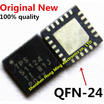 10piece100 New TPS51124 51124 QFN Chipset