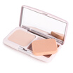Mont Blanc monplay magic mine silk soft concealer powder 10g 01 light skin color bare makeup foundation light makeup powder