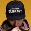 Jingdong Supermarket Han shop hanshop baseball cap male&female couple hip hop hat European&American fashion street dance tide level along the hat outdoor sun hat HSM37 black uniform