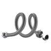 Gubid water inlet pipe water pipe toilet hose 60cm G09011