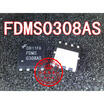 FDMS0308AS FDMS030AS
