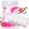 Ms soft cotton disposable cotton underwear 4 XL bag code individually packaged disposable size