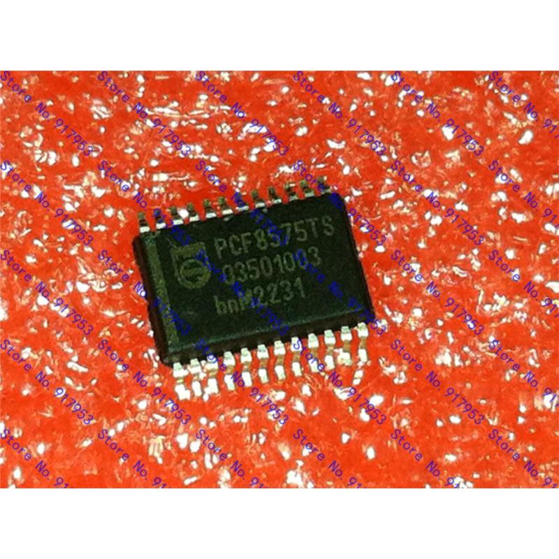 Free shipping 5PCS in stock PCF8575CTS PCF8575TS SSOP