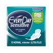 Yirui everyday cloud soft 24cm sanitary napkin daily 10 sensitive muscle imported from Europe